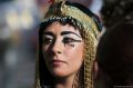 Trucco Epoca - Cleopatra