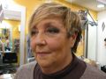 Make up signora