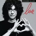 Cover album LOVE Giovanni Allevi
