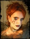 Halloween Masquerades
