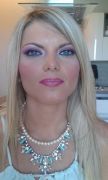 Make-up di contrasti