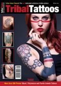 Cover Tribal Tattoos 2015