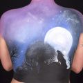 Body Painting