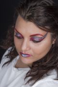 Trucco moda