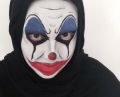 Halloween Carnevale