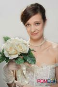 Trucco sposa