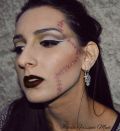 Horror make up