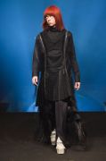 sfilata Hood By Air