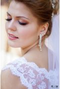 trucco sposa