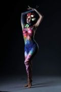 Body Painting