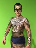 bodypainting