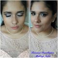 Make up cerimonia