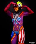 Body Painting