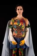 Body Painting