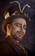 Mad Hatter