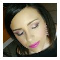 Trucco cerimonia