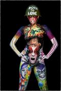 Body Painting