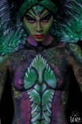 Body Painting